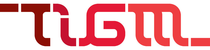 TIGM Logo