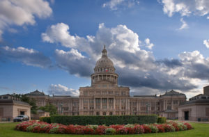 Texas State Capitol, Austin, TX 